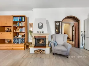 Prodej vícegeneračního domu, Kladno, Opuková, 145 m2
