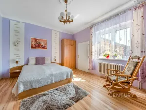 Prodej vícegeneračního domu, Kladno, Opuková, 145 m2