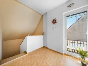 Prodej vícegeneračního domu, Kladno, Opuková, 145 m2