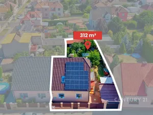 Prodej vícegeneračního domu, Kladno, Opuková, 145 m2
