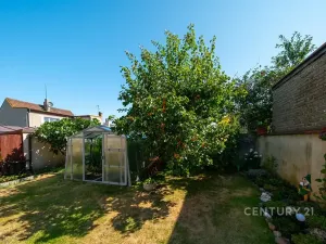 Prodej vícegeneračního domu, Kladno, Opuková, 145 m2