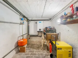 Prodej vícegeneračního domu, Kladno, Opuková, 145 m2
