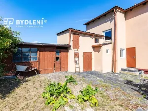 Prodej rodinného domu, Kladruby, 99 m2