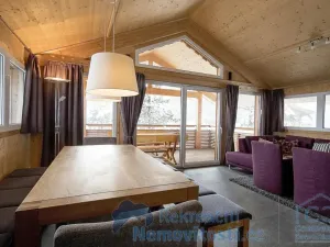 Prodej rodinného domu, Stadl-Predlitz, Rakousko, 130 m2