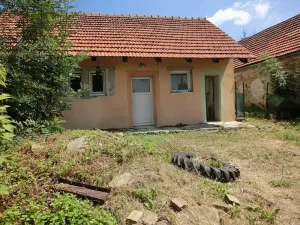 Prodej rodinného domu, Nivnice, Hoštáky, 192 m2