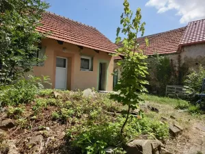 Prodej rodinného domu, Nivnice, Hoštáky, 192 m2