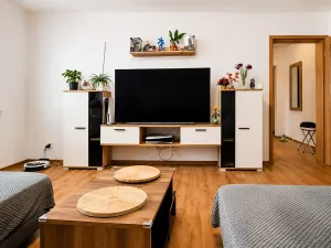 Prodej bytu 4+1, Uherské Hradiště, 85 m2