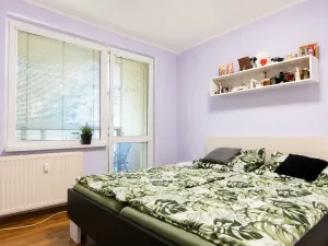 Prodej bytu 4+1, Uherské Hradiště, 85 m2
