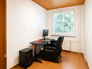 Prodej bytu 4+1, Uherské Hradiště, 85 m2