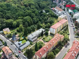 Prodej obchodního prostoru, Žatec, 900 m2