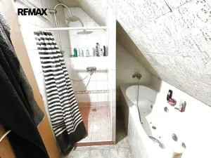 Pronájem rodinného domu, Družec, Polní, 78 m2
