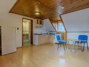 Prodej domu, Neveklov - Borovka, 550 m2