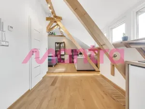 Prodej vícegeneračního domu, Praha, V Podbabě, 90 m2