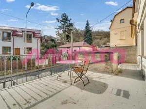 Prodej vícegeneračního domu, Praha, V Podbabě, 90 m2