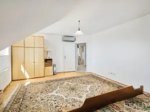 Prodej rodinného domu, Jesenice, Lázeňská, 320 m2