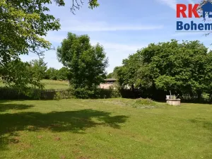 Prodej pozemku pro bydlení, Cholenice, 16365 m2