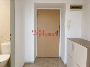 Pronájem bytu 2+kk, Praha - Žižkov, Milíčova, 45 m2