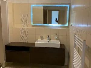Pronájem bytu 2+1, Brno, Jezerůvky, 50 m2
