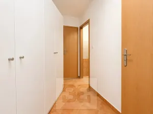 Pronájem bytu 1+kk, Rajhrad, 50 m2