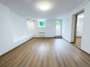 Prodej bytu 3+kk, Brno, 52 m2