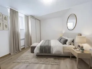Prodej bytu 3+kk, Brno, 52 m2