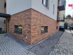 Pronájem kanceláře, Český Těšín, Masarykovy sady, 50 m2