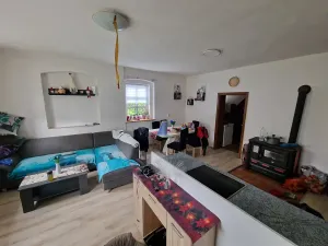 Prodej rodinného domu, Nový Kostel, 200 m2