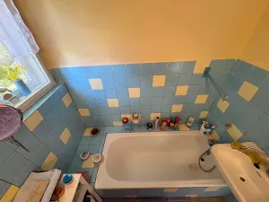 Prodej rodinného domu, Cheb, Nezvalova, 312 m2