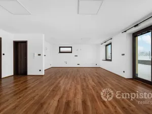 Prodej rodinného domu, Benešov, 128 m2