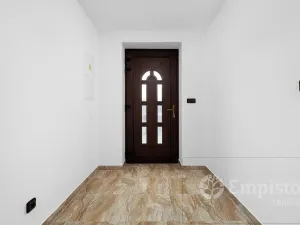 Prodej rodinného domu, Benešov, 128 m2
