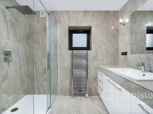 Prodej rodinného domu, Benešov, 128 m2