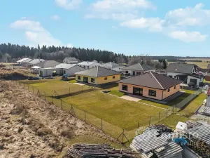 Prodej rodinného domu, Benešov, 128 m2