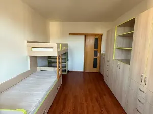Prodej bytu 3+1, Olomouc, Masarykova třída, 75 m2