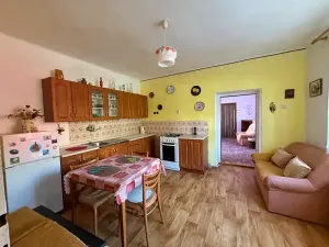Prodej rodinného domu, Laškov, 115 m2