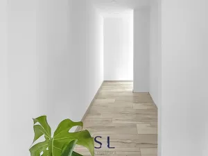 Pronájem bytu 2+kk, Liberec, Karlovská, 68 m2