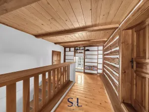 Prodej chalupy, Kravaře, 170 m2