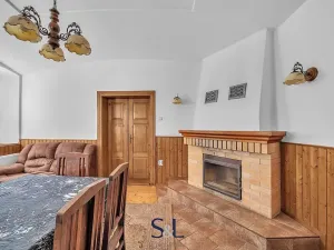 Prodej chalupy, Kravaře, 170 m2