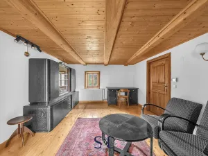 Prodej chalupy, Kravaře, 170 m2