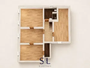Prodej chalupy, Kravaře, 170 m2