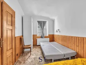 Prodej chalupy, Kravaře, 170 m2