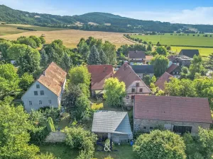 Prodej chalupy, Kravaře, 170 m2