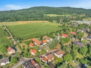 Prodej chalupy, Kravaře, 170 m2