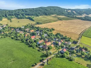 Prodej chalupy, Kravaře, 170 m2