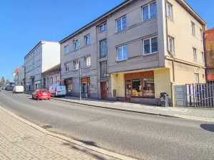 Pronájem obchodního prostoru, Říčany, 17. listopadu, 27 m2