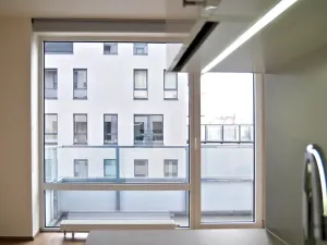 Pronájem bytu 2+kk, Brno, Lidická, 44 m2