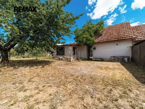 Prodej rodinného domu, Hrušovany u Brna, Vodní, 190 m2