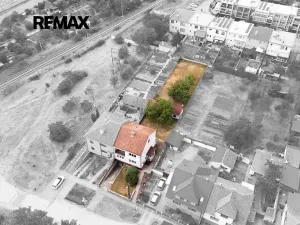 Prodej rodinného domu, Hrušovany u Brna, Vodní, 190 m2