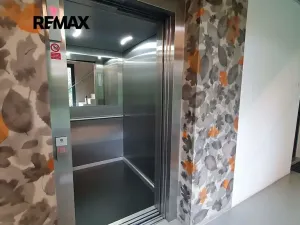 Pronájem bytu 2+kk, Praha - Libeň, Primátorská, 50 m2