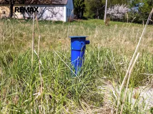 Prodej pozemku pro bydlení, Rapšach, 8139 m2