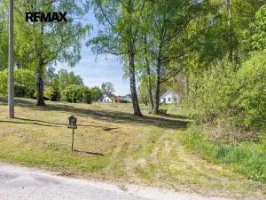 Prodej pozemku pro bydlení, Rapšach, 8139 m2